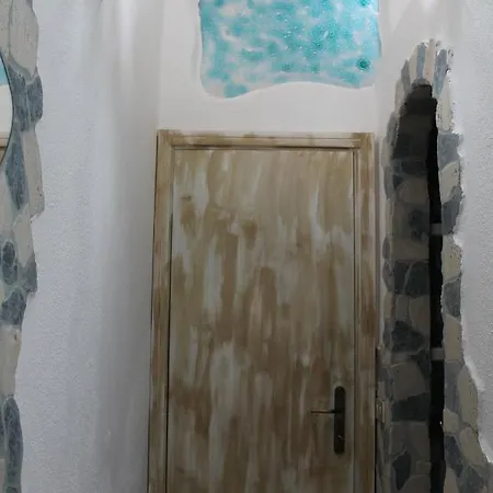 Casa Titty Сasa de vacaciones