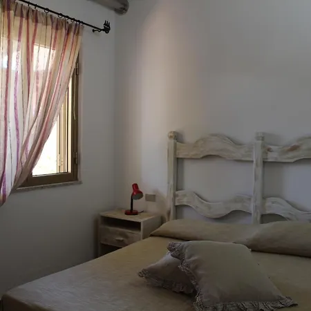 Casa Titty Semesterbostad