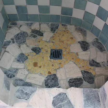 Casa Titty Semesterbostad