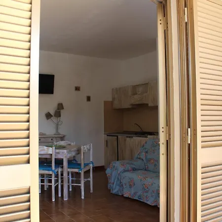 Casa Titty Holiday home