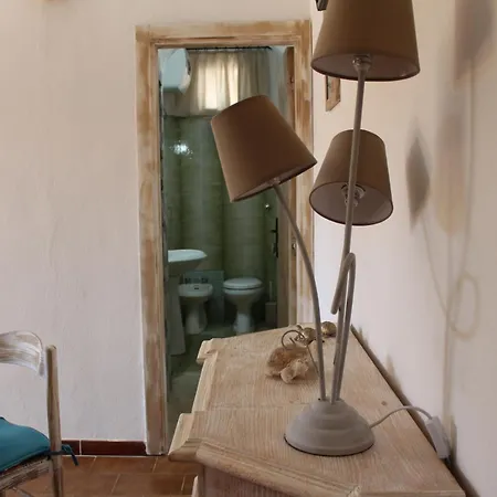 Semesterbostad Casa Titty *