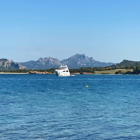 Сasa de vacaciones Casa Titty