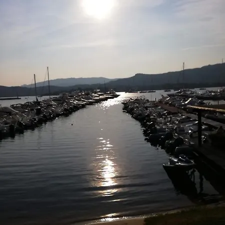 Nyaraló Casa Titty Cannigione