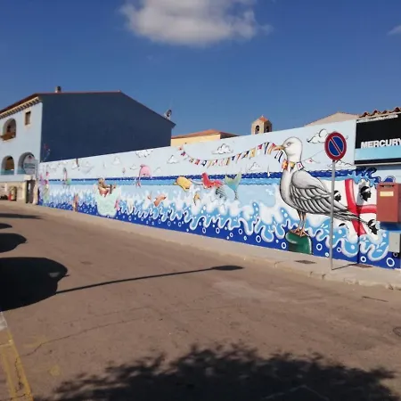 Casa de Férias Casa Titty