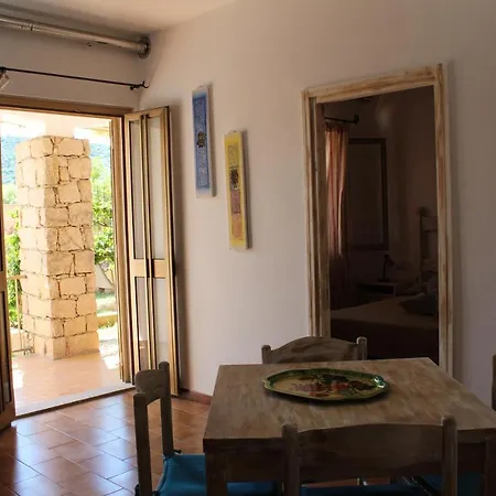 Casa Titty Holiday home *