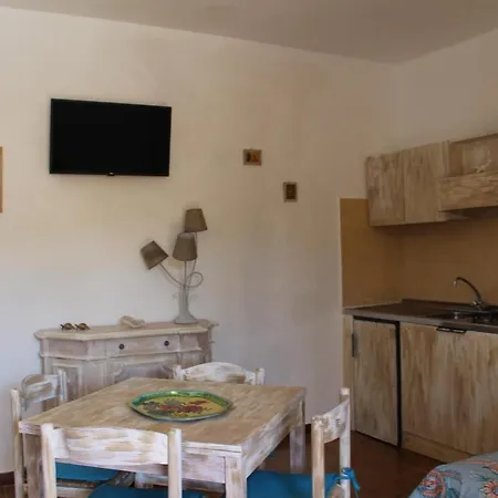 Casa Titty Cannigione