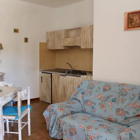 Casa Titty Nyaraló Cannigione