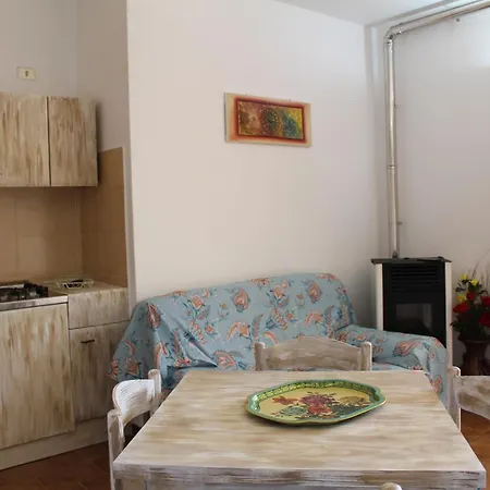 Casa Titty Cannigione