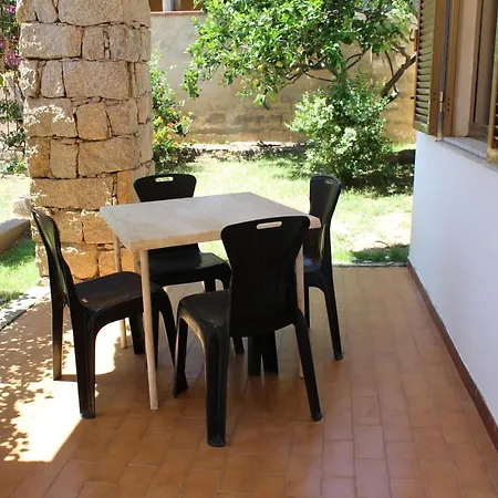 Casa Titty Nyaraló Cannigione