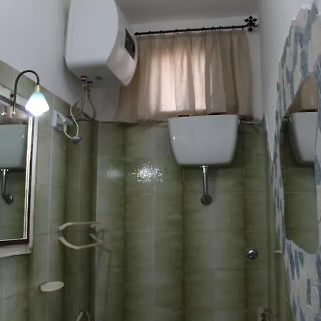 Casa Titty Cannigione