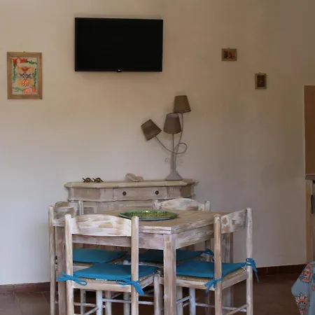 Holiday home Casa Titty Cannigione