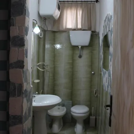 Casa Titty Holiday home Cannigione