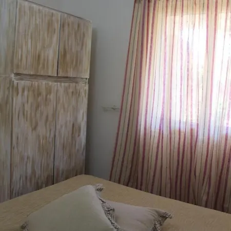 Casa Titty