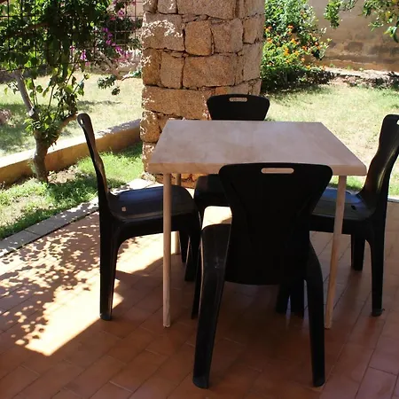 Nyaraló Casa Titty Cannigione