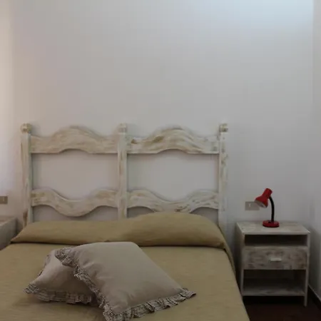 Casa Titty Cannigione