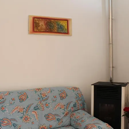 Casa Titty Cannigione