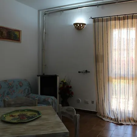 Casa Titty