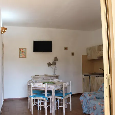 Casa Titty Cannigione