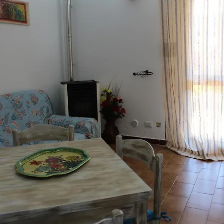 Casa Titty Holiday home *