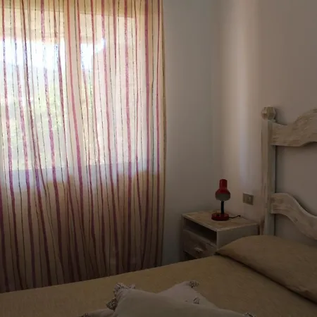 Casa Titty