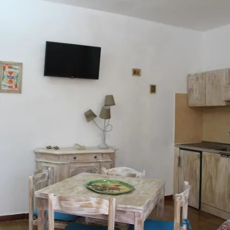 Casa Titty Holiday home