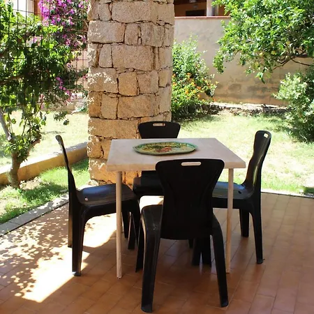 Nyaraló Casa Titty Cannigione