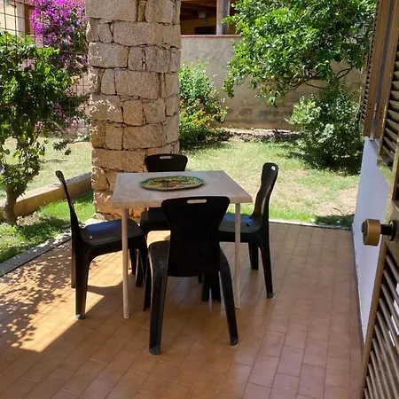 Holiday home Casa Titty