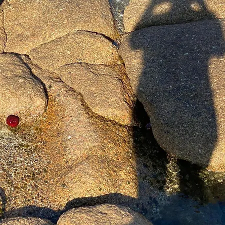 Casa Titty Nyaraló Cannigione