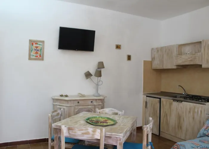 Casa Titty Сasa de vacaciones